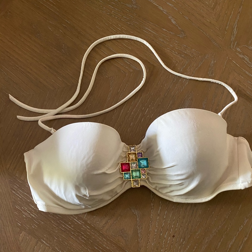 Bikini top